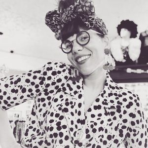 Meet your Posher, Marina